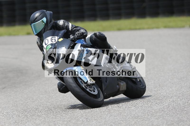 /24 08.06.2025 TZ Motorsport ADR/Gruppe gruen/106